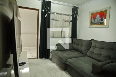 Casa à venda com 2 quartos, 120m² em Vila Santa Luzia, São Bernardo do Campo