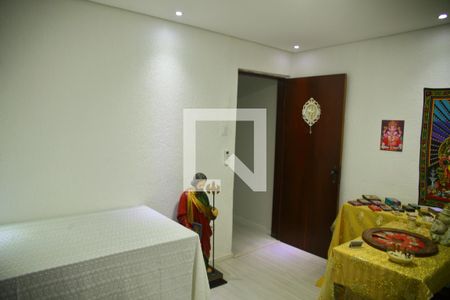Casa à venda com 2 quartos, 135m² em Vila Santa Luzia, São Bernardo do Campo
