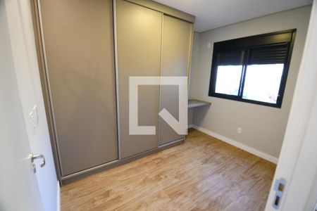 Suíte 1 de apartamento à venda com 3 quartos, 104m² em Taquaral, Campinas