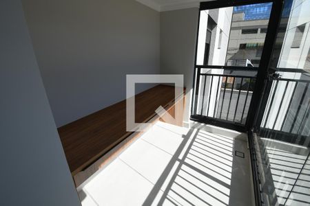 Sala de apartamento à venda com 3 quartos, 104m² em Taquaral, Campinas
