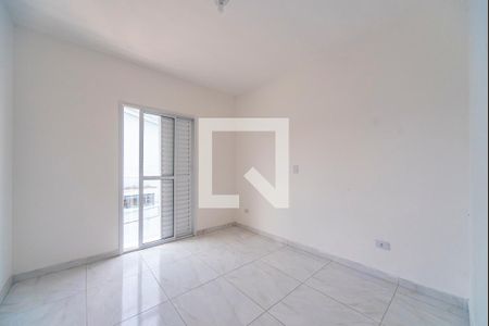 Quarto 1 de apartamento à venda com 2 quartos, 100m² em Jardim Irene, Santo André