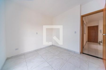 Quarto 1 de apartamento à venda com 2 quartos, 100m² em Jardim Irene, Santo André