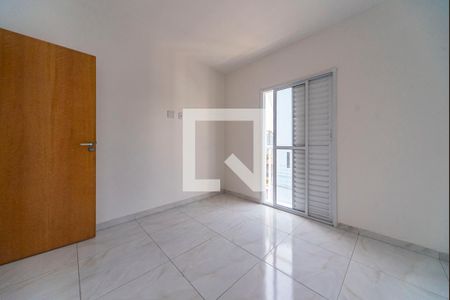 Quarto 1 de apartamento à venda com 2 quartos, 100m² em Jardim Irene, Santo André
