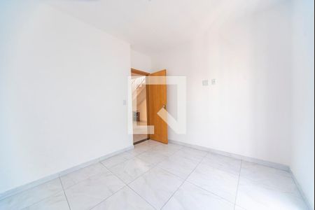 Quarto 1 de apartamento à venda com 2 quartos, 100m² em Jardim Irene, Santo André