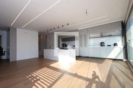 Sala de apartamento para alugar com 2 quartos, 85m² em Vila Mariana, São Paulo