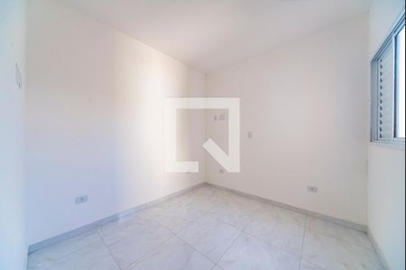 Quarto 2 de apartamento à venda com 2 quartos, 100m² em Jardim Irene, Santo André