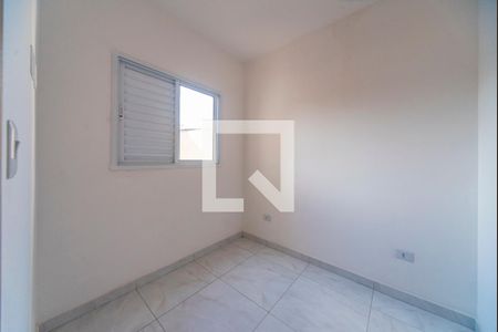Quarto 1 de apartamento à venda com 2 quartos, 100m² em Jardim Irene, Santo André