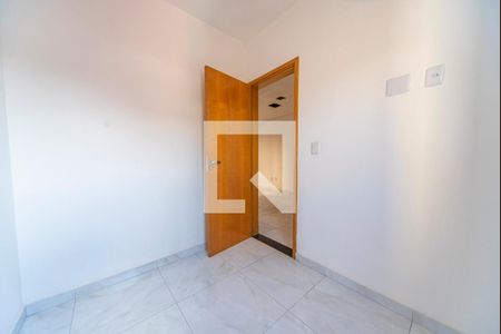 Quarto 1 de apartamento à venda com 2 quartos, 100m² em Jardim Irene, Santo André