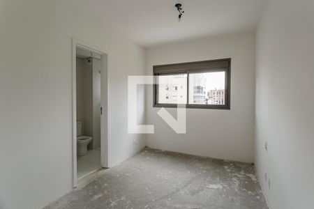Suíte 1 de apartamento à venda com 3 quartos, 160m² em Vila Olímpia, São Paulo
