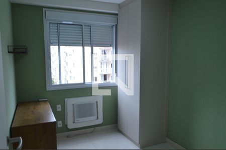Quarto de apartamento para alugar com 2 quartos, 61m² em Jacarepaguá, Rio de Janeiro