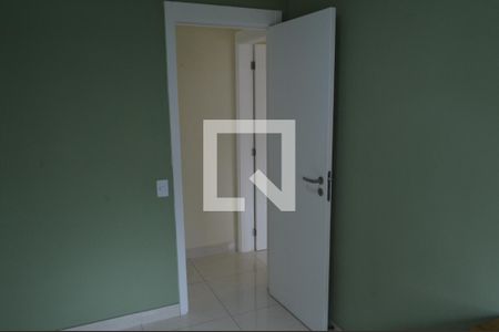 Quarto de apartamento para alugar com 2 quartos, 61m² em Jacarepaguá, Rio de Janeiro