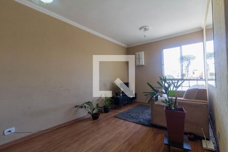 Sala de apartamento à venda com 2 quartos, 53m² em Jardim Penha, São Paulo