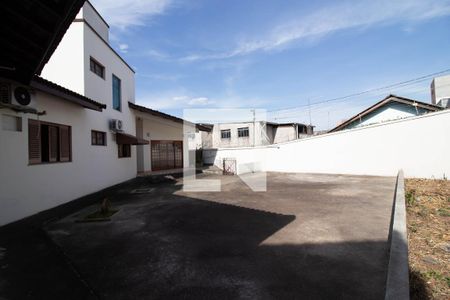 Área externa de casa à venda com 5 quartos, 510m² em Jardim Bom Clima, Guarulhos