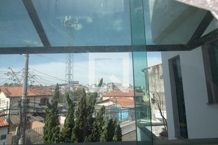 Vista da Sala de casa à venda com 5 quartos, 510m² em Jardim Bom Clima, Guarulhos
