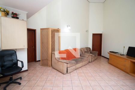 Sala de casa à venda com 5 quartos, 510m² em Jardim Bom Clima, Guarulhos