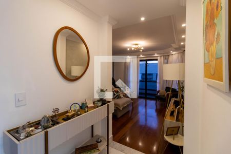 Hall de Entrada de apartamento à venda com 3 quartos, 168m² em Camargos, Guarulhos