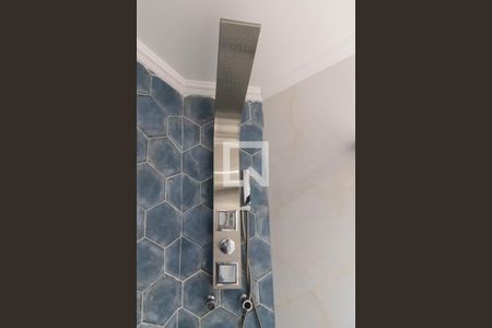 Suíte 3 de apartamento à venda com 3 quartos, 168m² em Camargos, Guarulhos