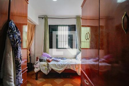 Quarto 1 de casa à venda com 3 quartos, 258m² em Jardim Sao Jose, São Paulo