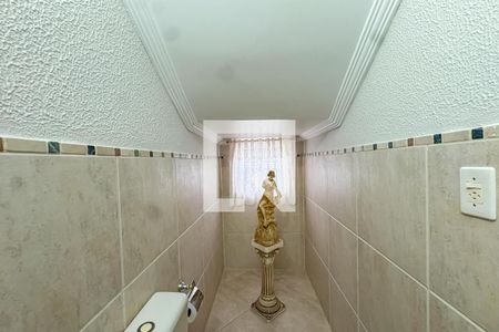 Lavabo de casa à venda com 3 quartos, 300m² em Parque dos Passaros, São Bernardo do Campo