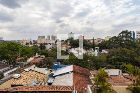 Vista da Sala de casa para alugar com 5 quartos, 325m² em Jardim Londrina, São Paulo