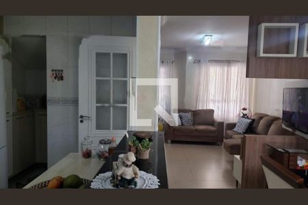 Casa de Condomínio à venda com 3 quartos, 208m² em Jardim Peri, São Paulo