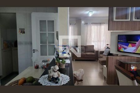 Casa de Condomínio à venda com 3 quartos, 208m² em Jardim Peri, São Paulo