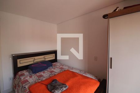 Quarto 1 de casa à venda com 2 quartos, 69m² em Jardim Bonfiglioli, Jundiaí