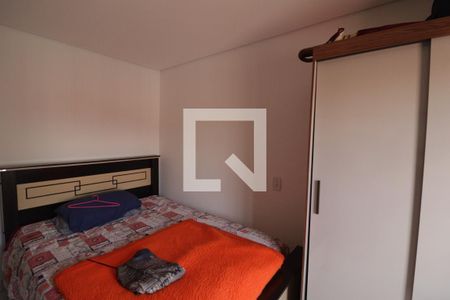 Quarto 1 de casa à venda com 2 quartos, 69m² em Jardim Bonfiglioli, Jundiaí