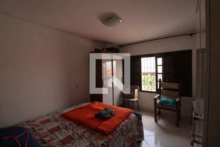 Quarto 1 de casa à venda com 2 quartos, 69m² em Jardim Bonfiglioli, Jundiaí