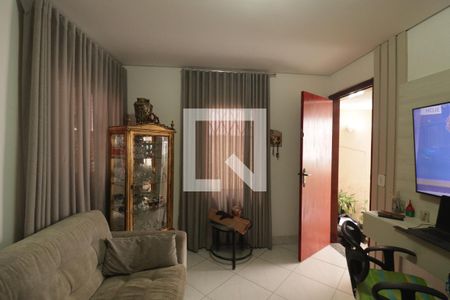 Sala de casa à venda com 2 quartos, 69m² em Jardim Bonfiglioli, Jundiaí