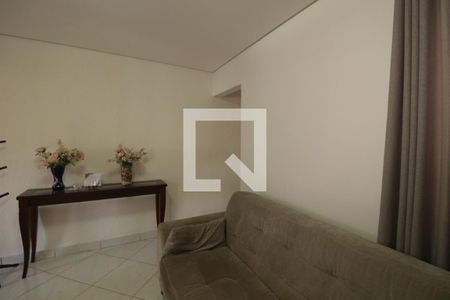 Sala de casa à venda com 2 quartos, 69m² em Jardim Bonfiglioli, Jundiaí