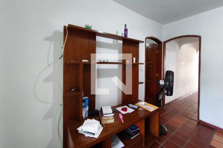Sala de casa à venda com 3 quartos, 200m² em Vila Padre Manoel de Nobrega, Campinas