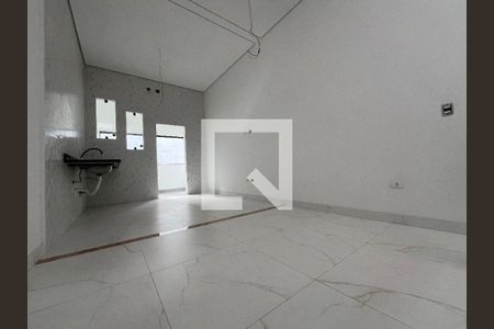 Foto 12 de casa à venda com 3 quartos, 169m² em Chácara Inglesa, São Paulo