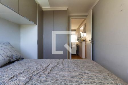 Quarto 1 de apartamento à venda com 2 quartos, 48m² em Artur Alvim, São Paulo