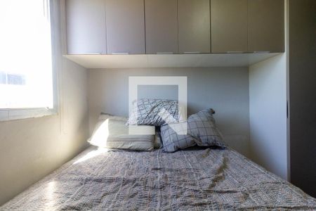 Quarto 1 de apartamento à venda com 2 quartos, 48m² em Artur Alvim, São Paulo