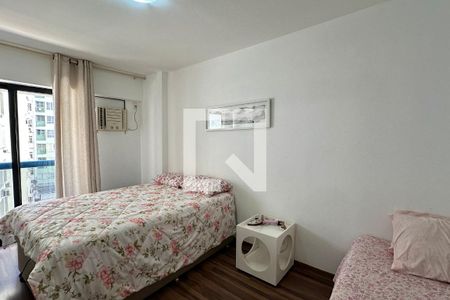 Suíte de apartamento à venda com 2 quartos, 74m² em Copacabana, Rio de Janeiro