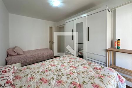 Suíte de apartamento à venda com 2 quartos, 74m² em Copacabana, Rio de Janeiro