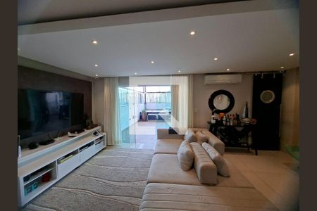 Apartamento à venda com 2 quartos, 171m² em Tatuapé, São Paulo