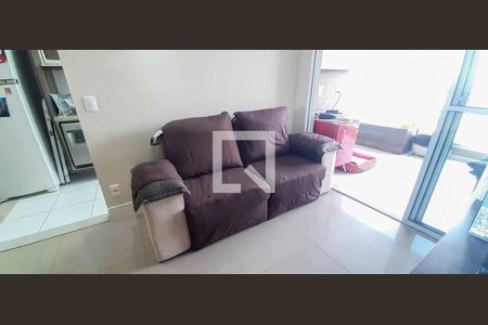 Apartamento à venda com 2 quartos, 57m² em Pestana, Osasco