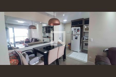 Apartamento à venda com 2 quartos, 57m² em Pestana, Osasco