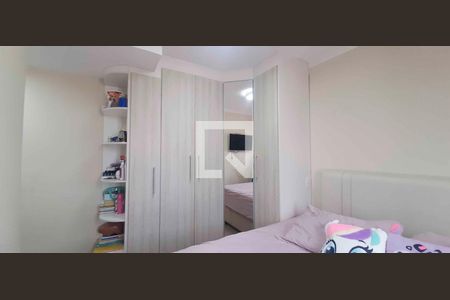 Apartamento à venda com 2 quartos, 57m² em Pestana, Osasco