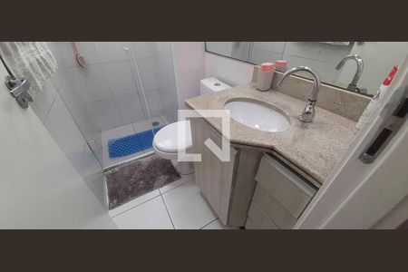 Apartamento à venda com 2 quartos, 57m² em Pestana, Osasco