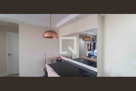 Apartamento à venda com 2 quartos, 57m² em Pestana, Osasco