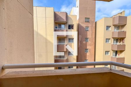 Apartamento à venda com 2 quartos, 54m² em Vila Goncalves, São Bernardo do Campo