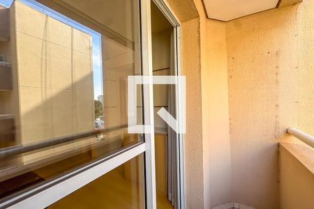 Apartamento à venda com 2 quartos, 54m² em Vila Goncalves, São Bernardo do Campo