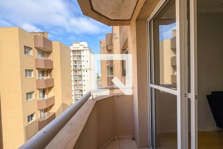 Apartamento à venda com 2 quartos, 54m² em Vila Goncalves, São Bernardo do Campo