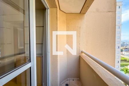 Apartamento à venda com 2 quartos, 54m² em Vila Goncalves, São Bernardo do Campo