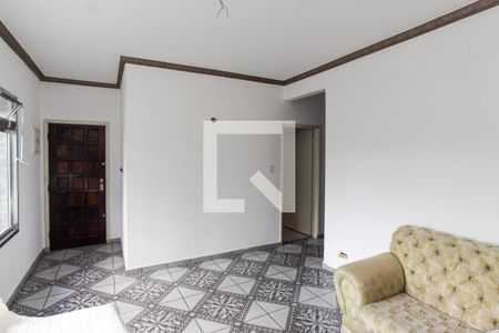 Sala de casa para alugar com 4 quartos, 150m² em Parque Vitoria, São Paulo