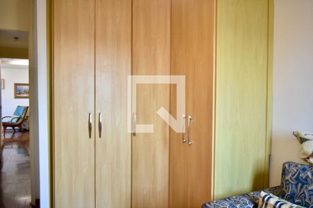 Quarto 1 de apartamento à venda com 3 quartos, 91m² em Planalto Paulista, São Paulo