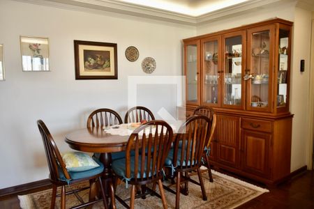 Sala de apartamento à venda com 3 quartos, 91m² em Planalto Paulista, São Paulo